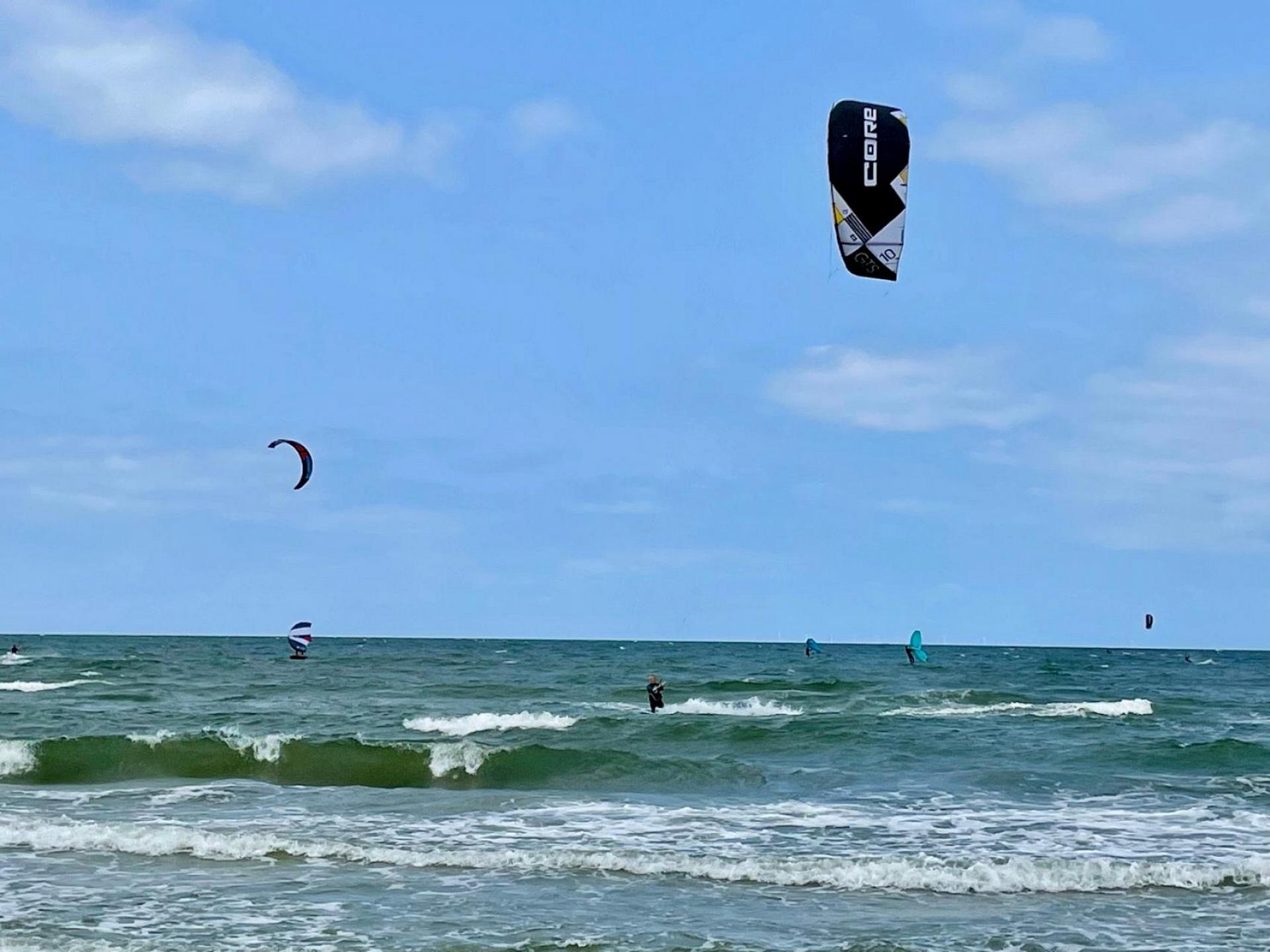Sportstrand