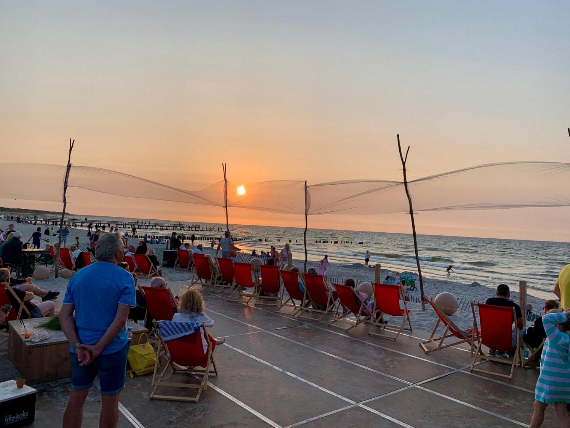 Strandbar