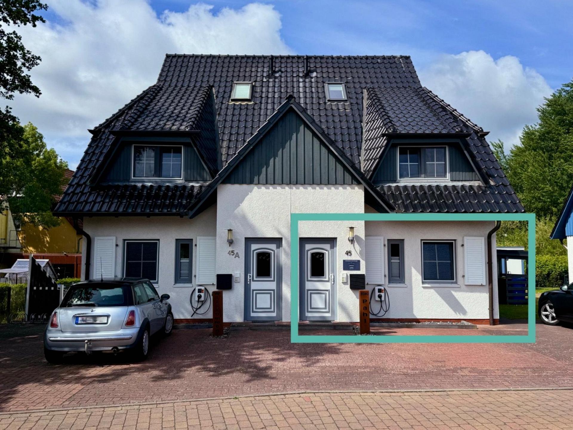 Außenansicht